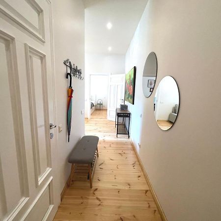Cozy Home Matisa Apartment, Free Parking, Self Check-In Riga Exterior photo