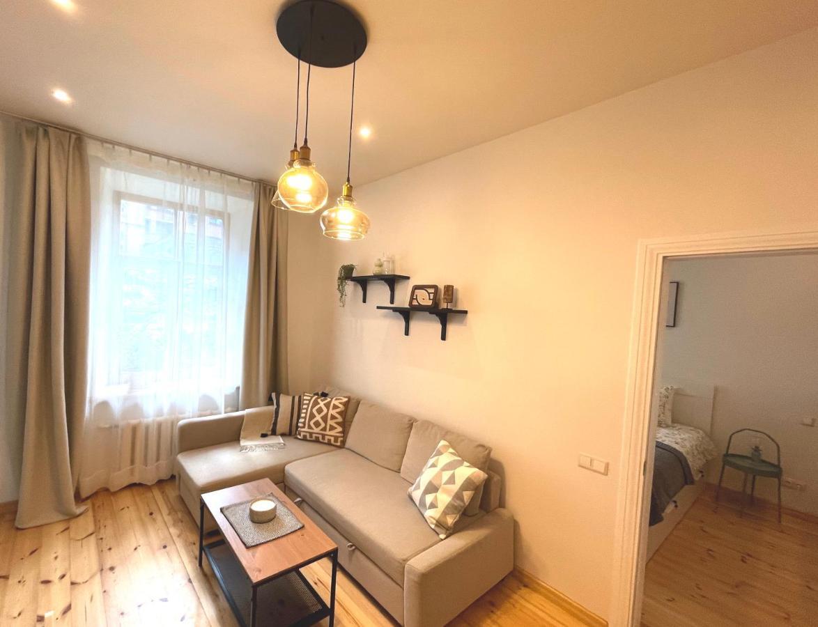 Cozy Home Matisa Apartment, Free Parking, Self Check-In Riga Exterior photo