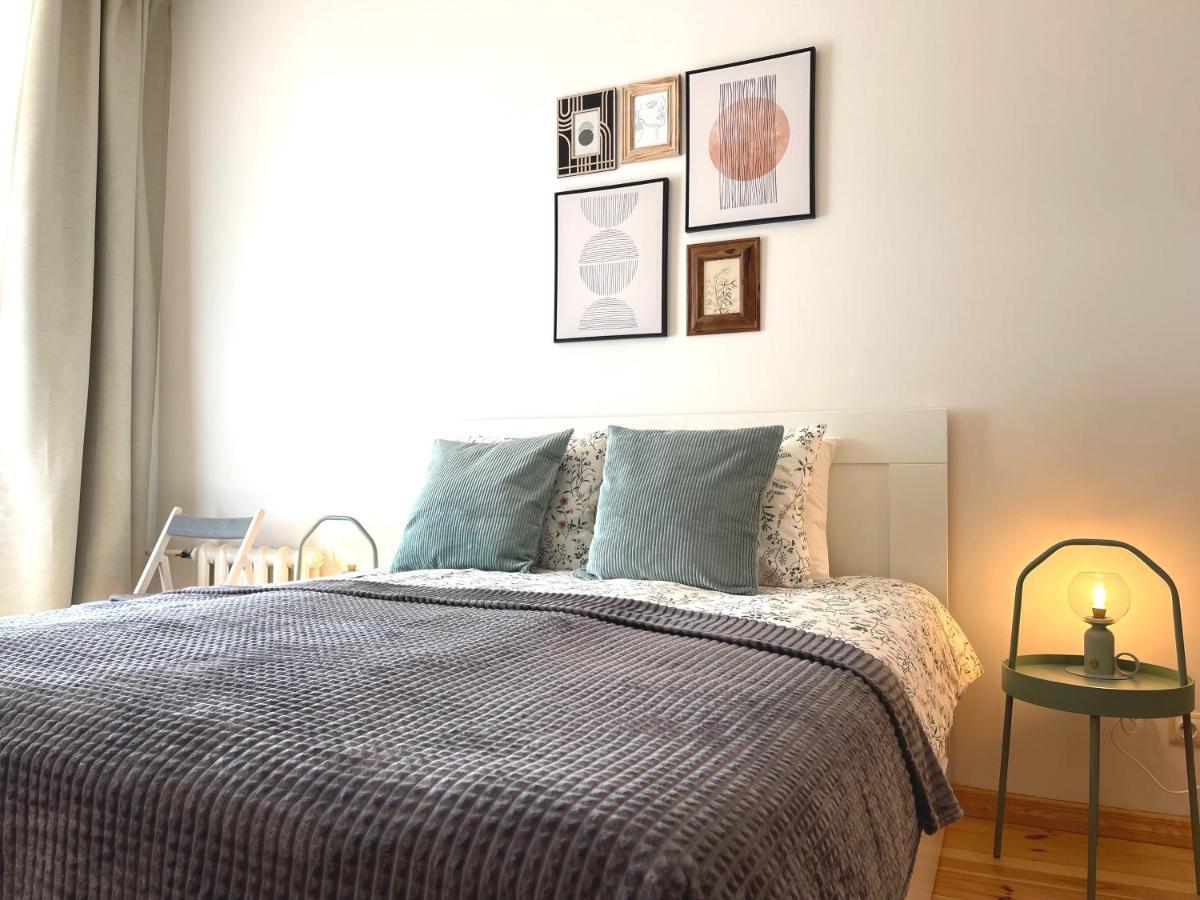 Cozy Home Matisa Apartment, Free Parking, Self Check-In Riga Exterior photo