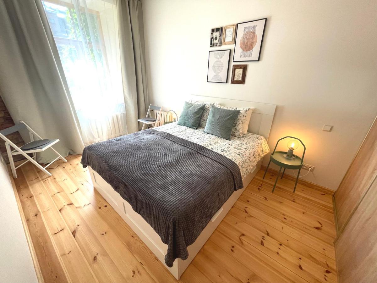 Cozy Home Matisa Apartment, Free Parking, Self Check-In Riga Exterior photo