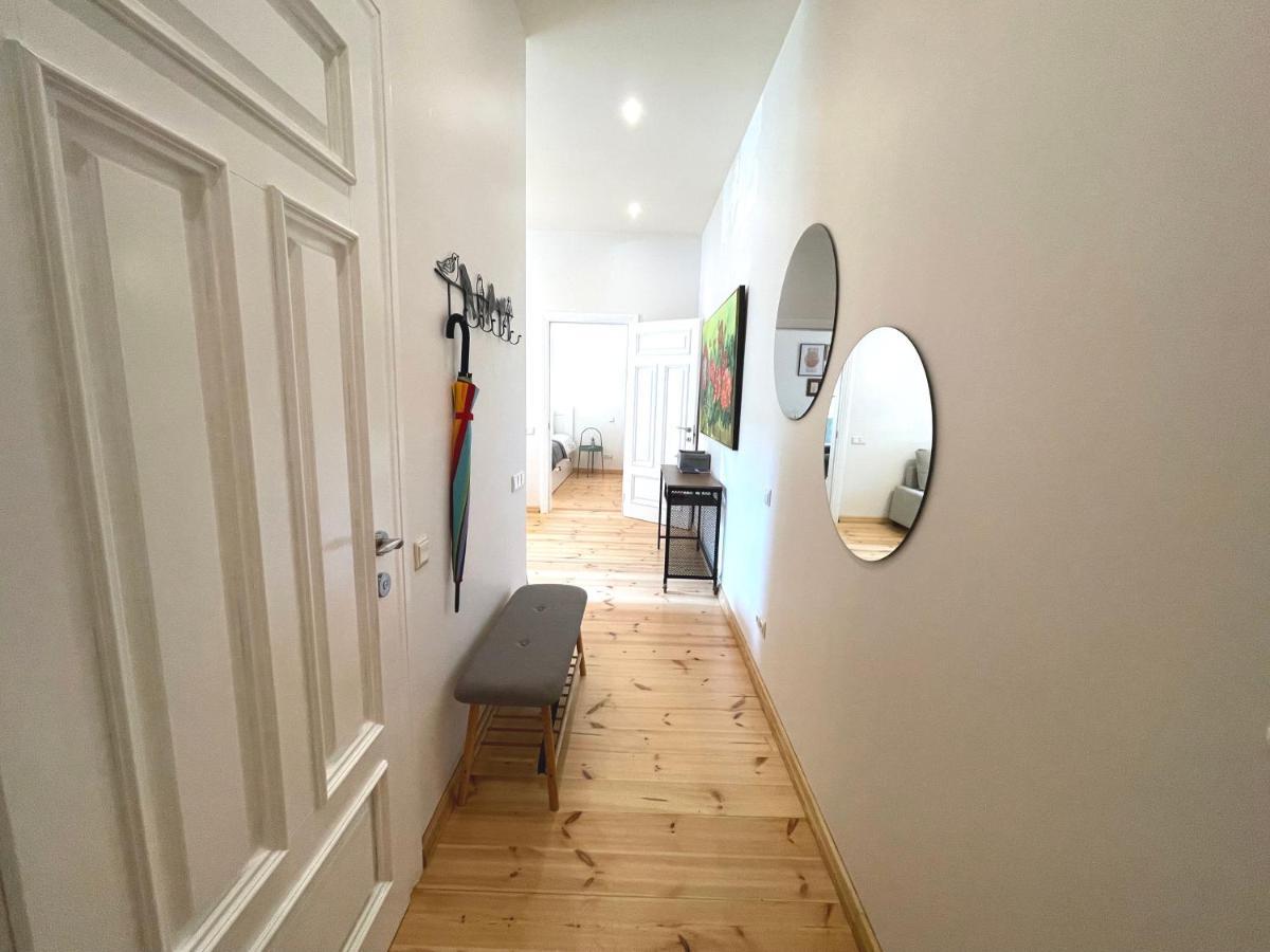 Cozy Home Matisa Apartment, Free Parking, Self Check-In Riga Exterior photo